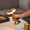Aura Dome Cordless Table Lamp
