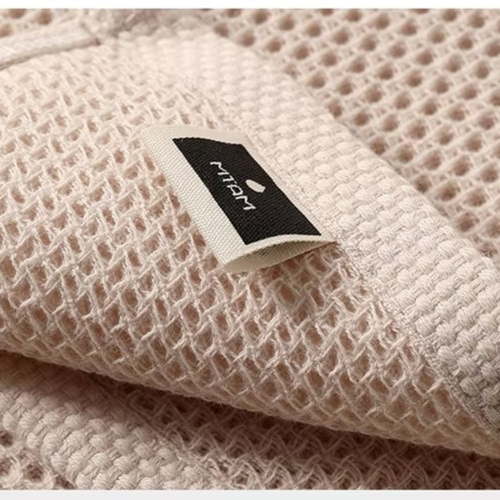 Auralin Honeycomb Tea Towel | 3pcs Set