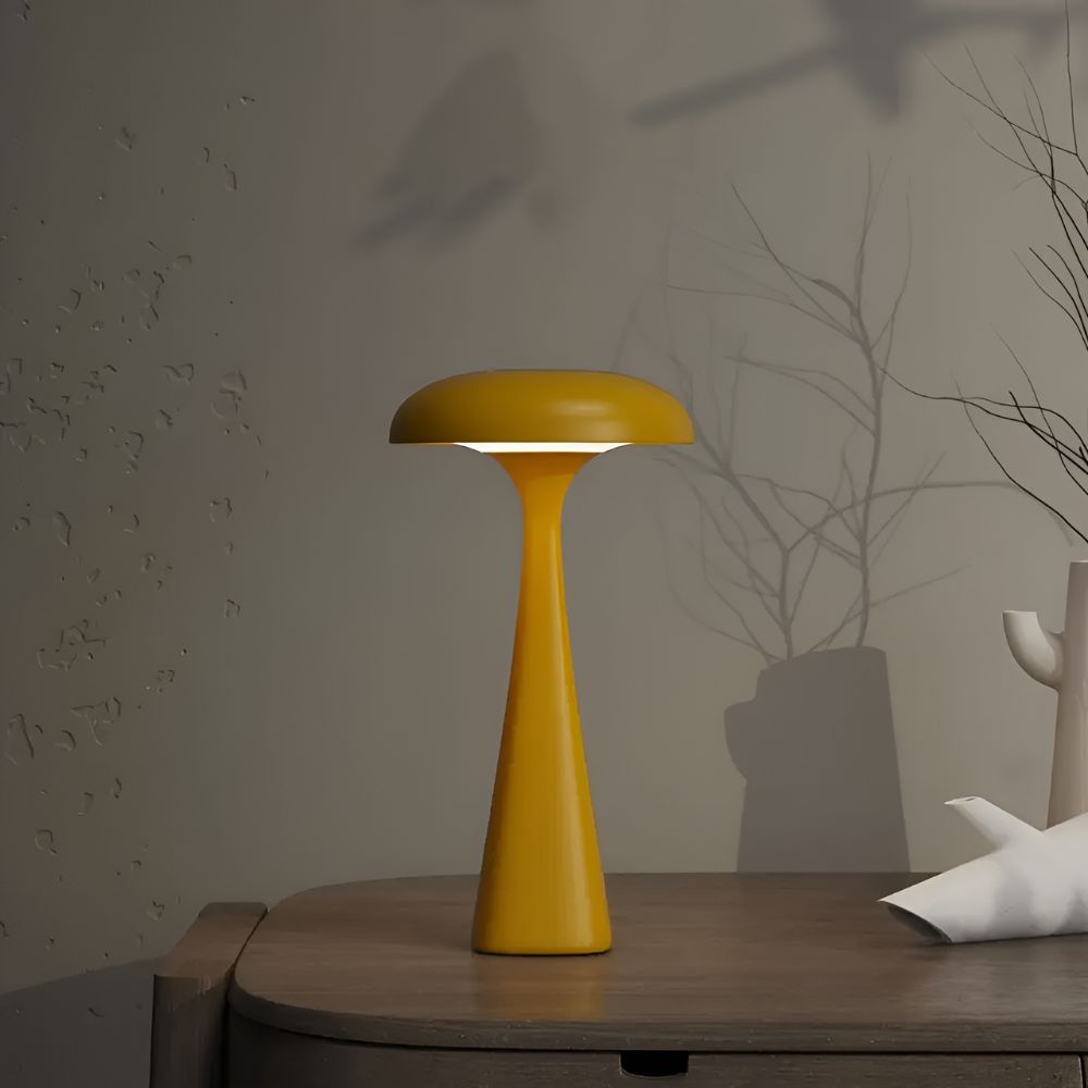 Ava Jellyfish Desk Lamp