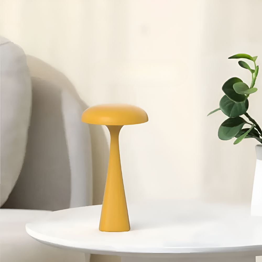 Ava Jellyfish Desk Lamp