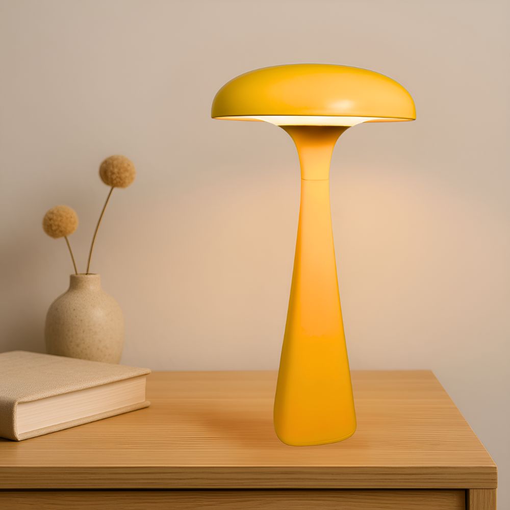 Ava Jellyfish Desk Lamp
