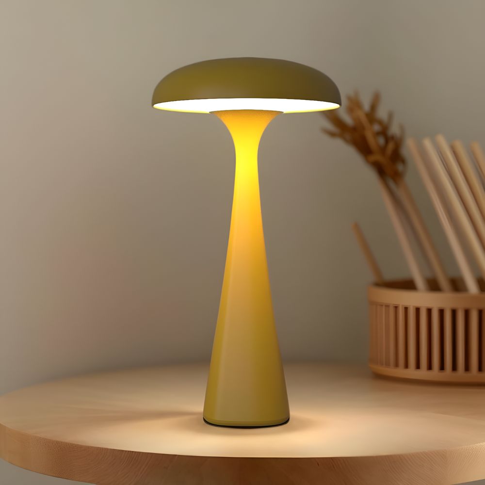 Ava Jellyfish Desk Lamp
