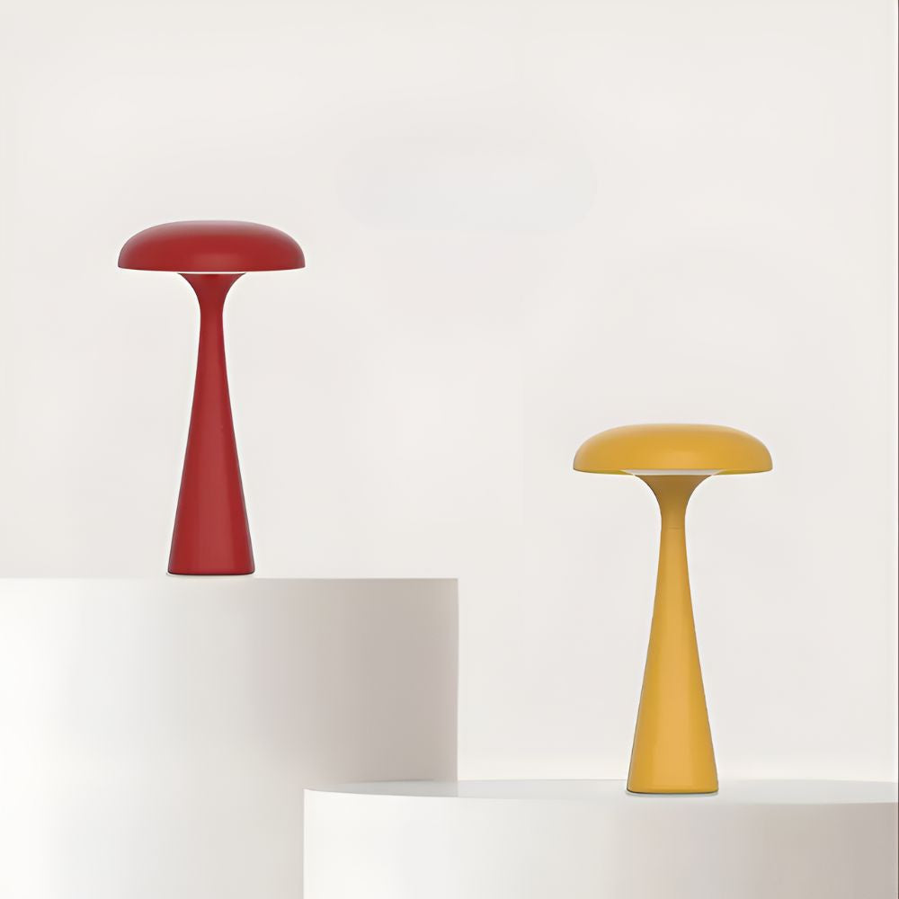 Ava Jellyfish Desk Lamp