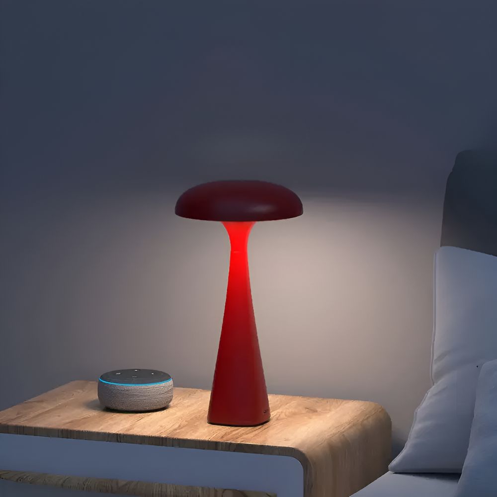 Ava Jellyfish Desk Lamp