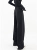 50% OFF | Addison™ | Asymmetric baggy trousers