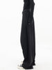 50% OFF | Addison™ | Asymmetric baggy trousers