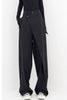 50% OFF | Addison™ | Asymmetric baggy trousers