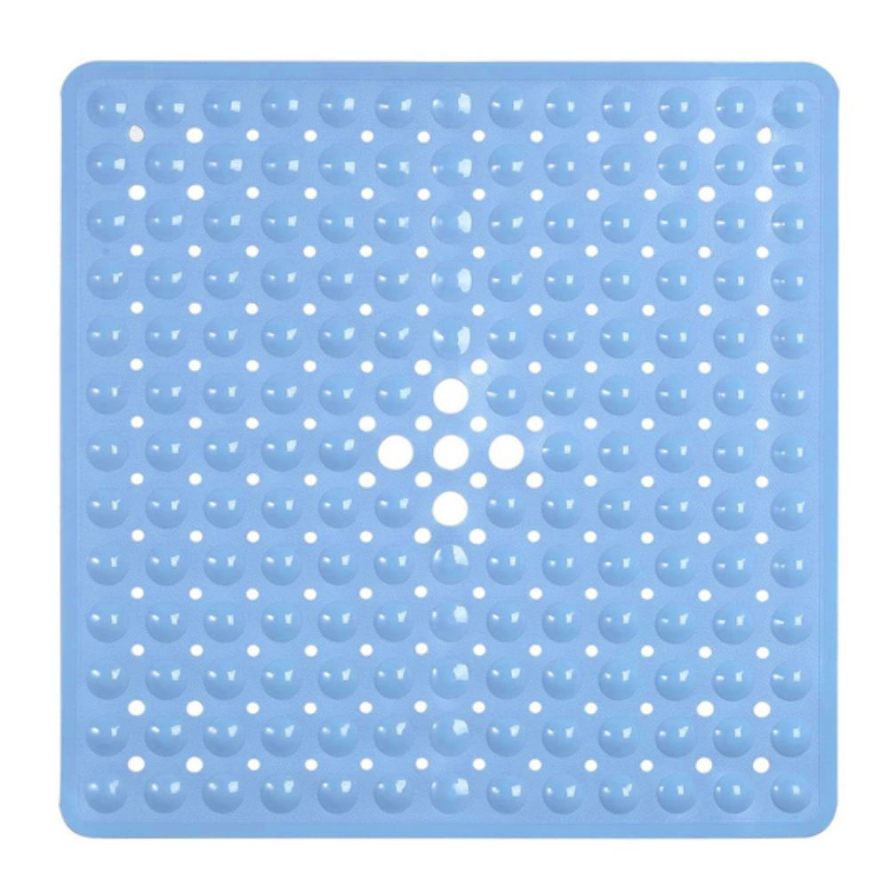Bath Safety Non Slip Suction Mat