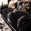 Bamboo Whisper Sofa Cover
