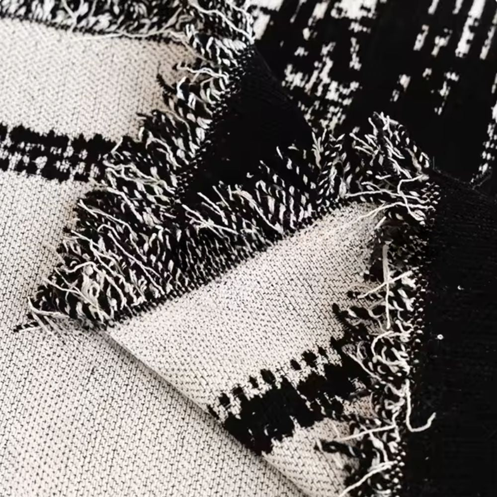 Bamboo Whisper Sofa Cover