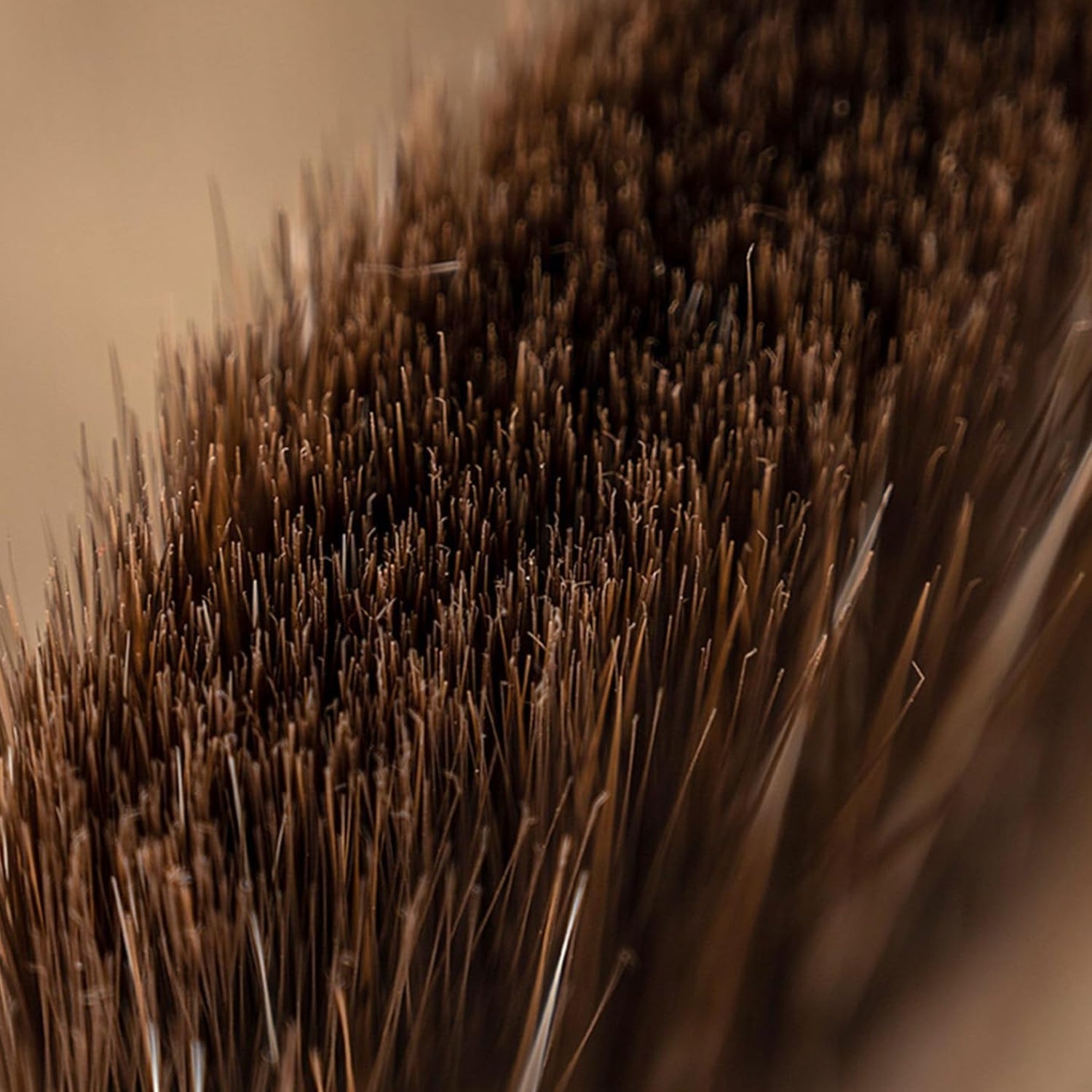 Barista Wooden Cleaning Brush