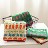 Bath towel – Pure cotton – Japandi style – Soft and plush – Easy care for bath and spa