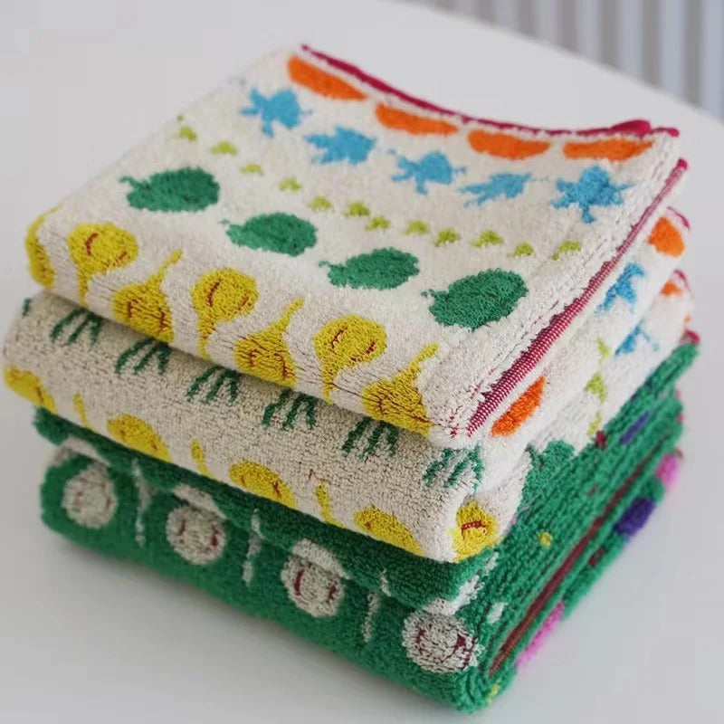 Bath towel – Pure cotton – Japandi style – Soft and plush – Easy care for bath and spa