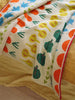 Bath towel – Pure cotton – Japandi style – Soft and plush – Easy care for bath and spa