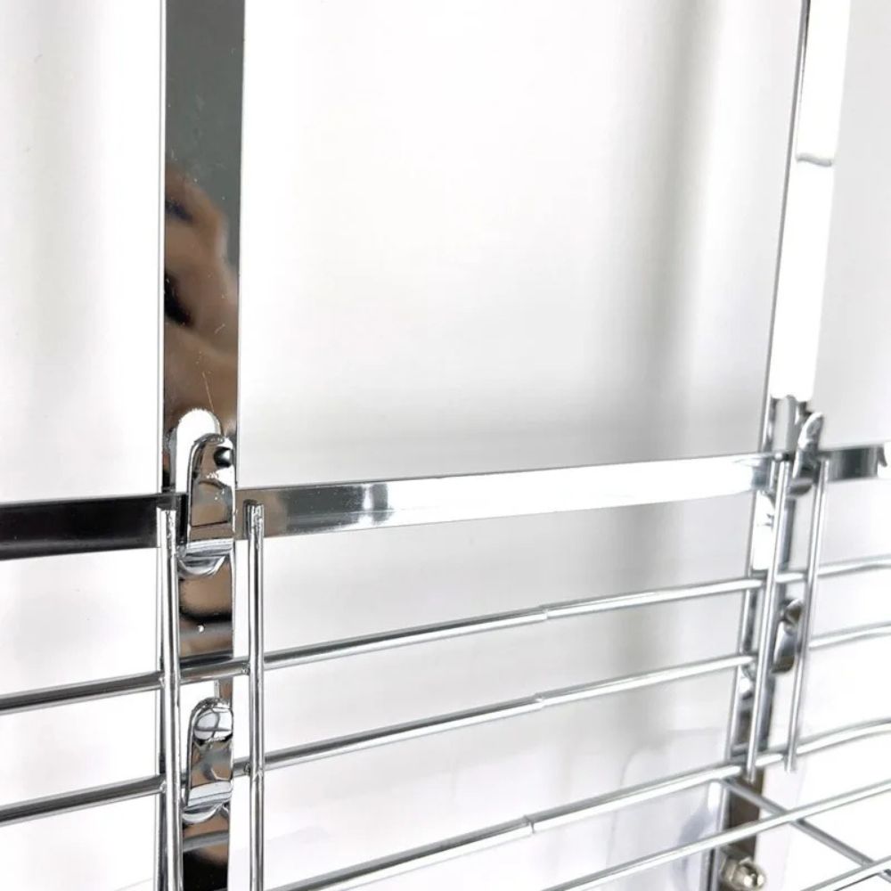 Three Layer Shower Organizer Caddy