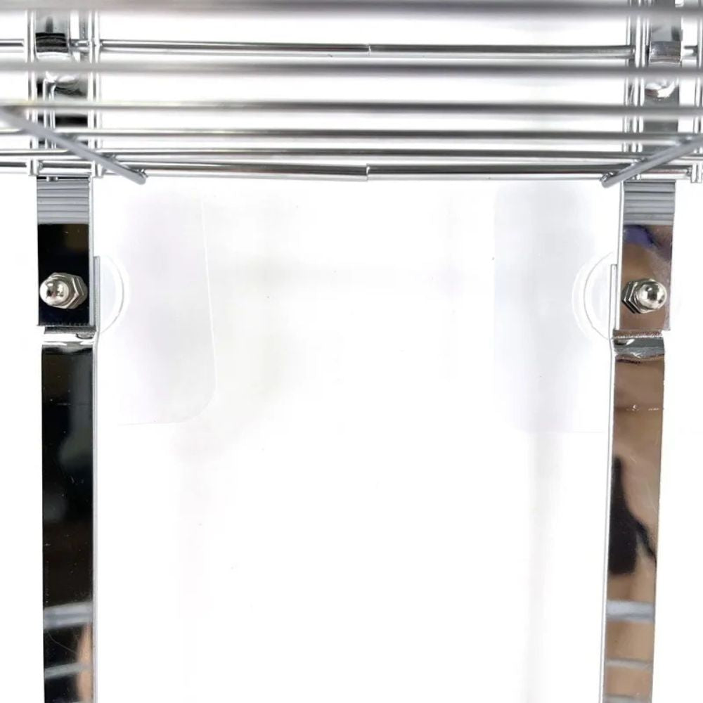 Three Layer Shower Organizer Caddy