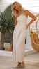 50% OFF | Sontely™ | Slim waist sleeveless jumpsuit