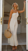 50% OFF | Sontely™ | Slim waist sleeveless jumpsuit