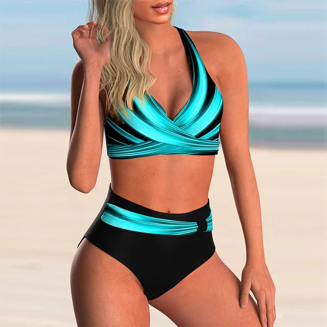 Berit | Ladies' bikini set