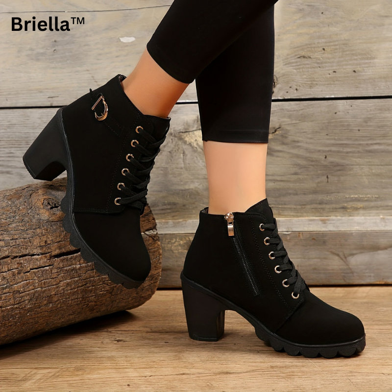 Briella™ | women's orthopaedic ankle boots
