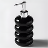Sleek Sphere Dispenser