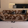 Boho Bloom Soft Sofa Cover