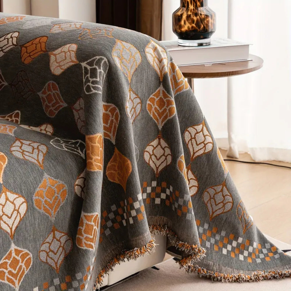 Boho Harmony Universal Sofa Cover