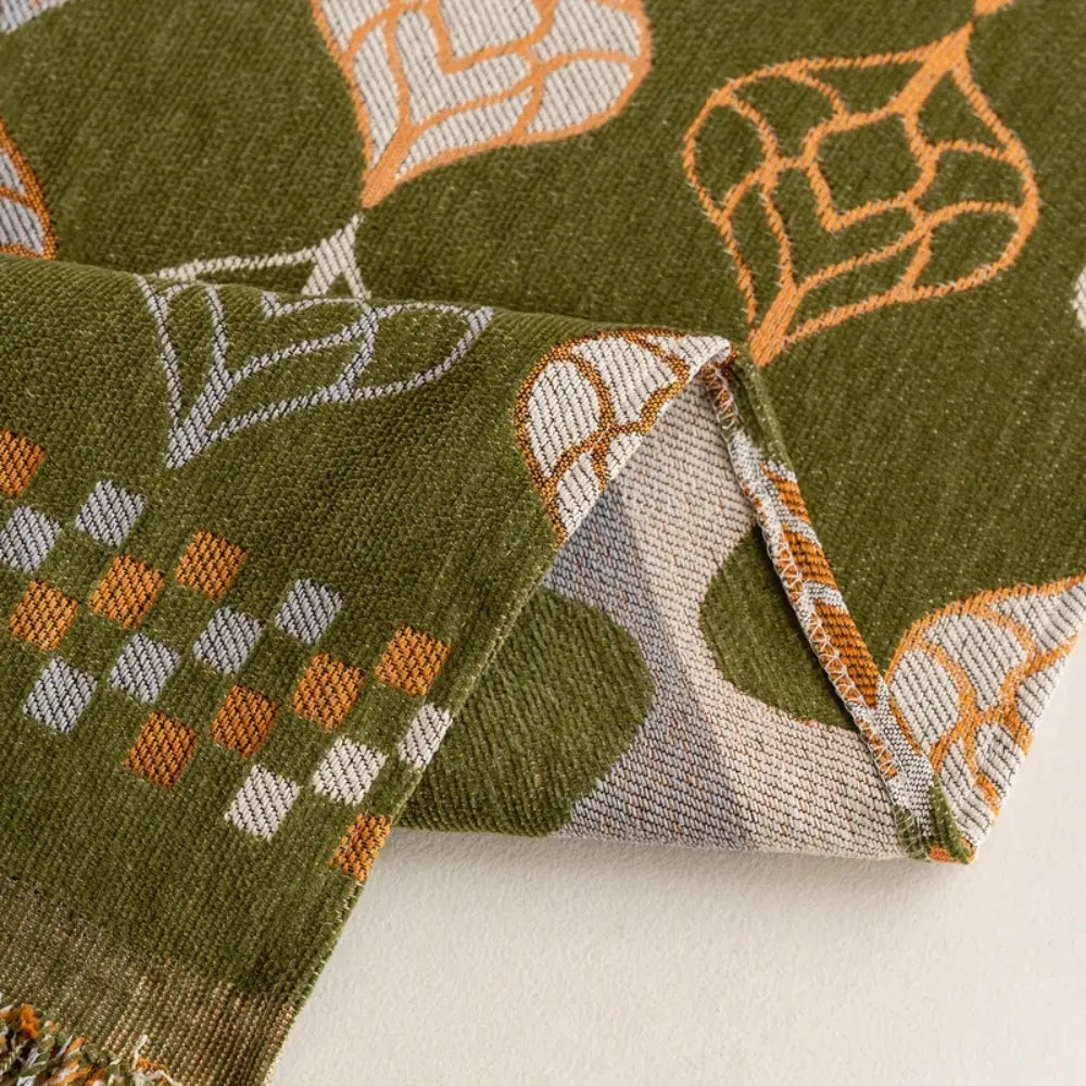 Boho Harmony Universal Sofa Cover