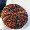 Boho Round Seat Cushion