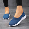 50% OFF | BreezeStep™ | Ultralight slip-on sneakers for women