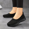 50% OFF | BreezeStep™ | Ultralight slip-on sneakers for women