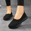 50% OFF | BreezeStep™ | Ultralight slip-on sneakers for women