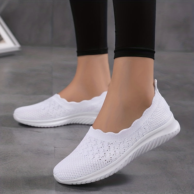BreezeStep™ | Ultralight slip-on sneakers for women