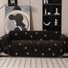 Camellia Bloom Sofa Cover