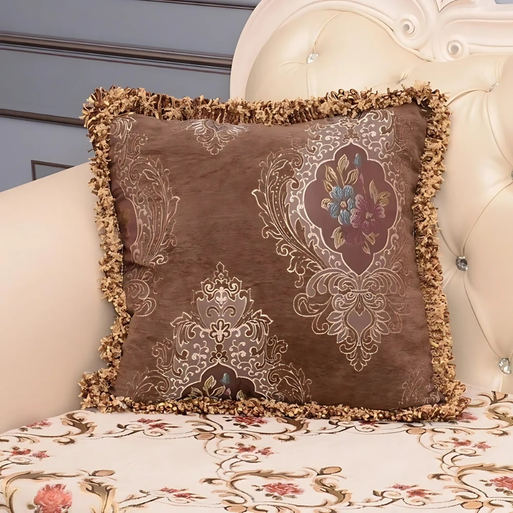 Camila European Style Cushion Cover