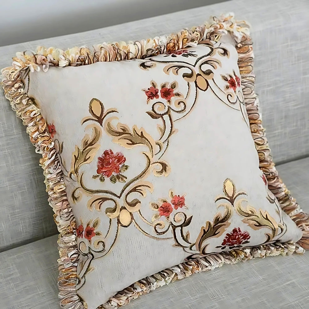 Camila European Style Cushion Cover