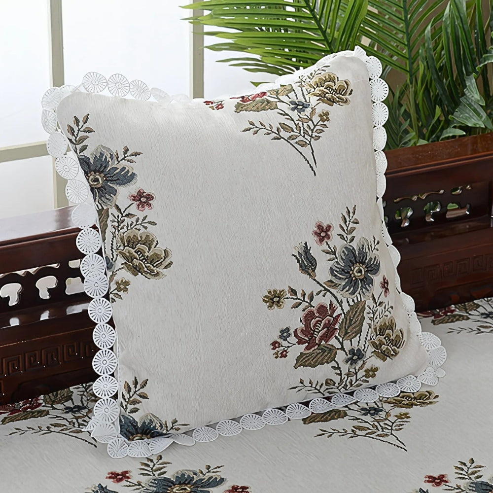 Camila European Style Cushion Cover