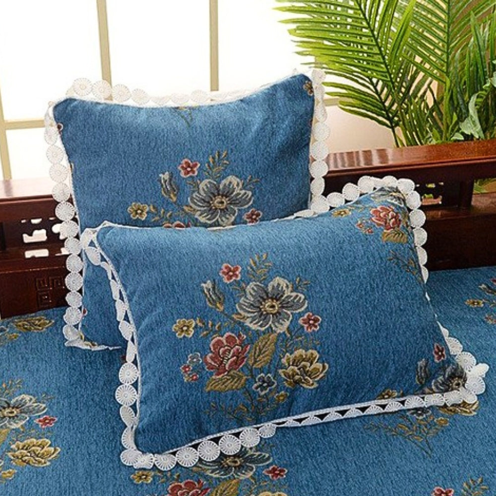 Camila European Style Cushion Cover