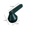 50% OFF | SmoothWear™ | Rechargeable Lint Remover Keep Your Clothes Flawless and Fresh