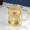 Ceramic mug – Bubble-shaped design – 300ml capacity – Vibrant colors for stylish dining