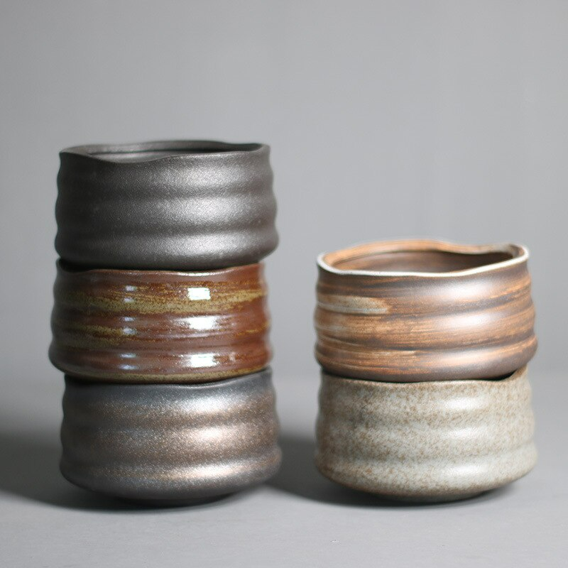 Ceremonial Matcha Set