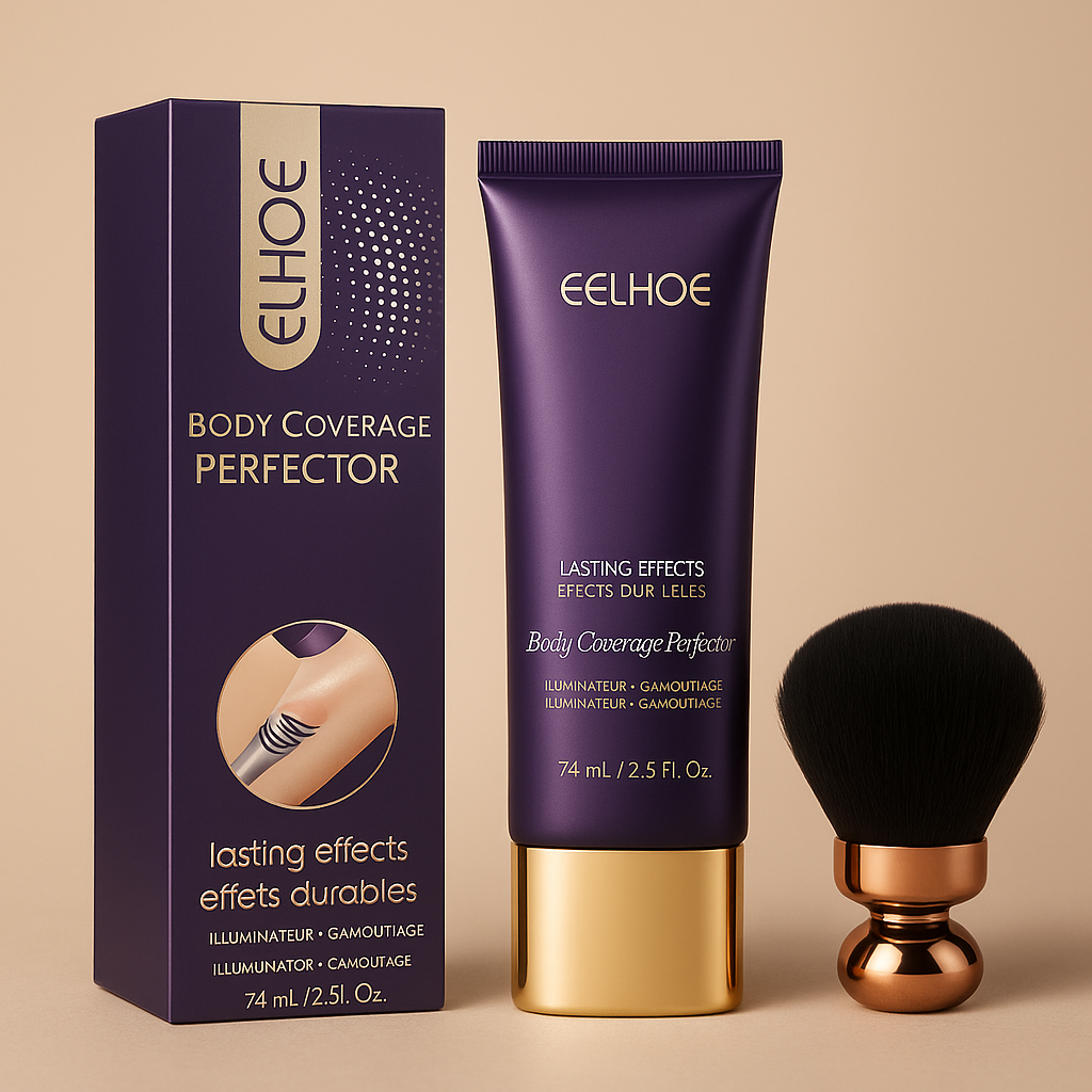 Skintiq™ | Body Coverage Perfector