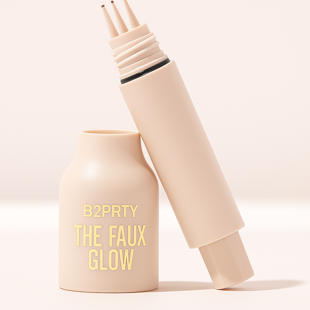 Freckli™ | The Faux Glow