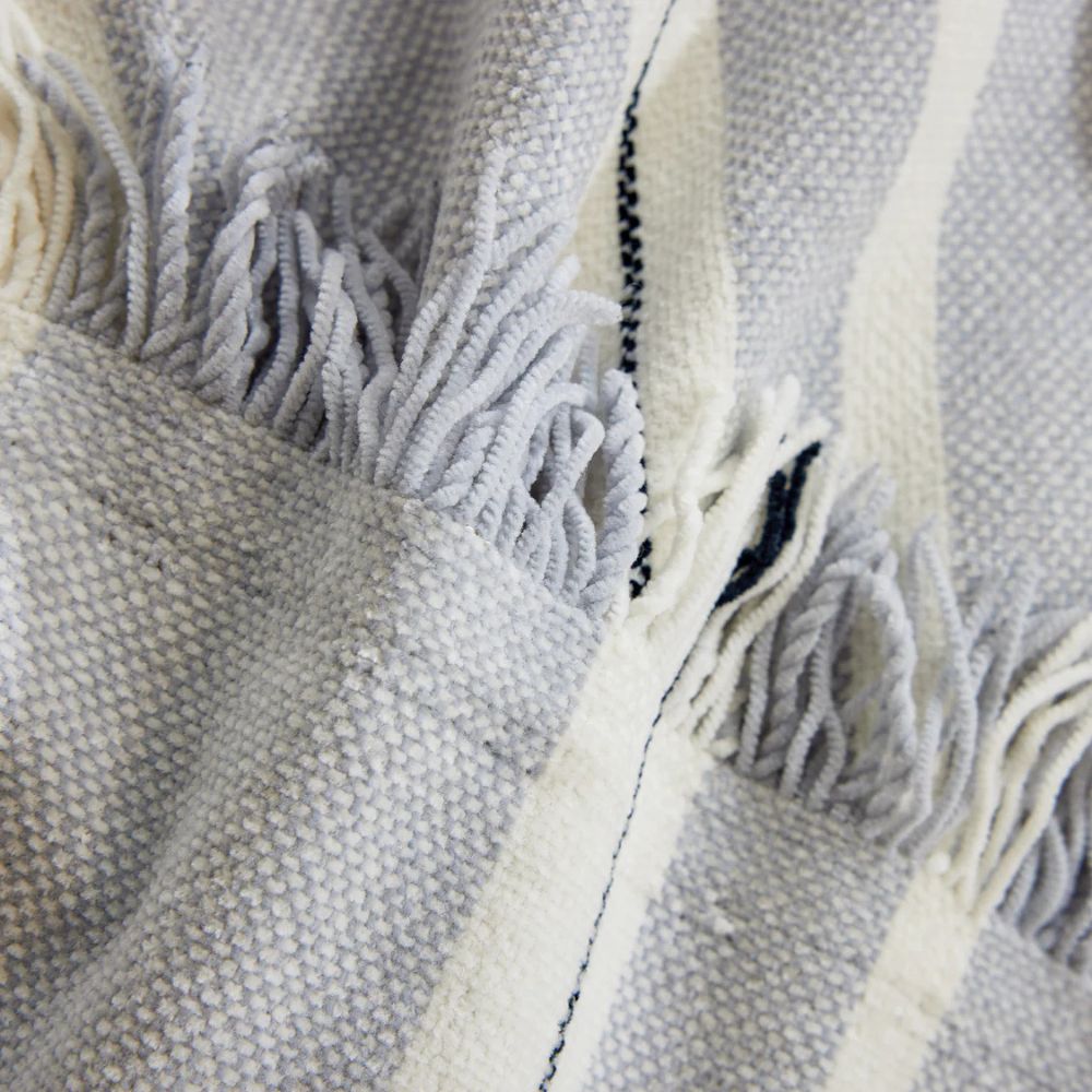 Classic Stripe Patterns Sofa Cover