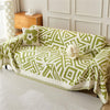 Clean Lines Triangle Sofa Cover