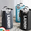 Collapsible Oxford Cloth Laundry Basket