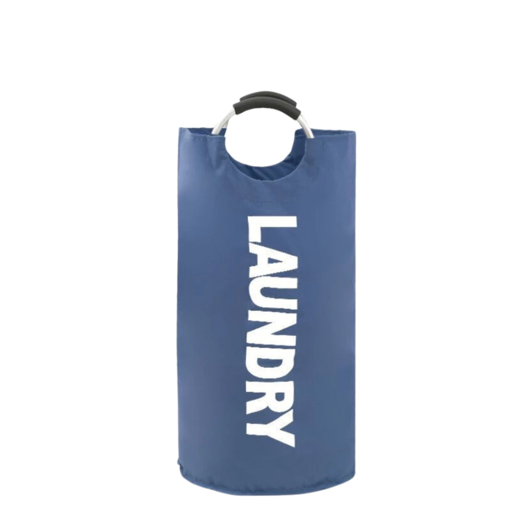 Collapsible Oxford Cloth Laundry Basket