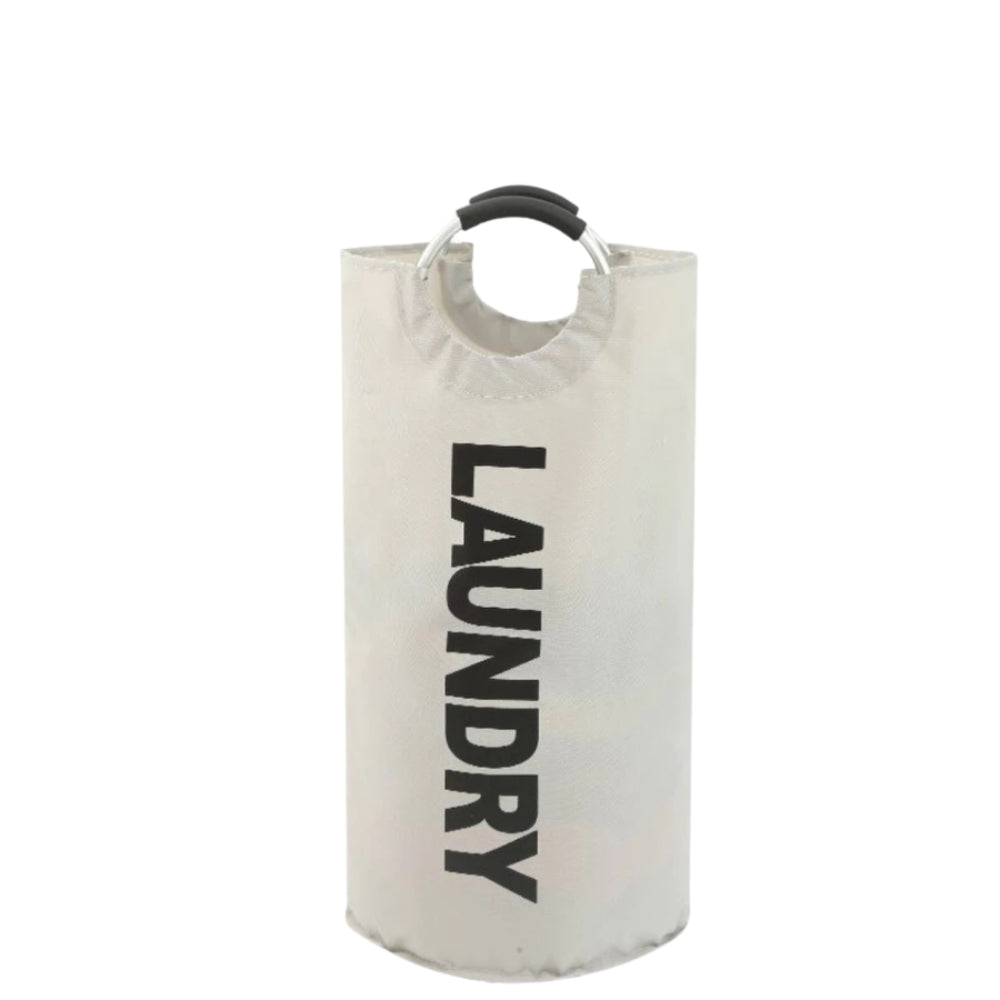 Collapsible Oxford Cloth Laundry Basket