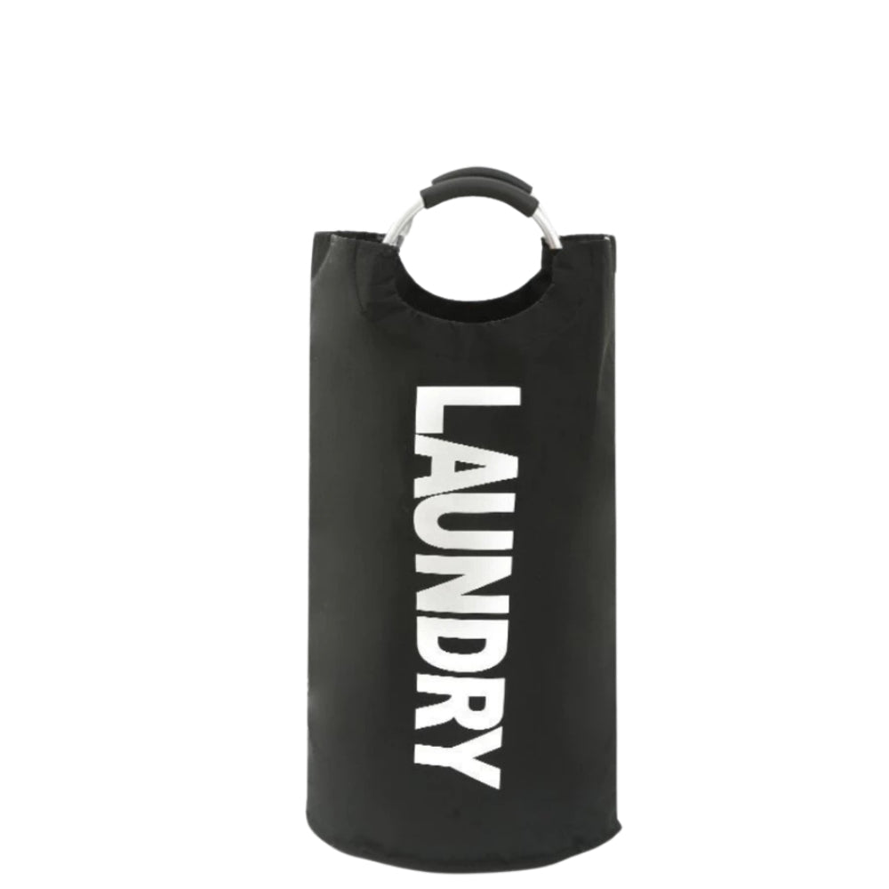 Collapsible Oxford Cloth Laundry Basket