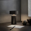 Lumé Column LED Table Lamp